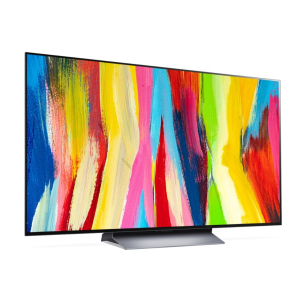 LG 樂金 OLED77C2PCC 77吋 LG OLED evo C2 4K 智能電視